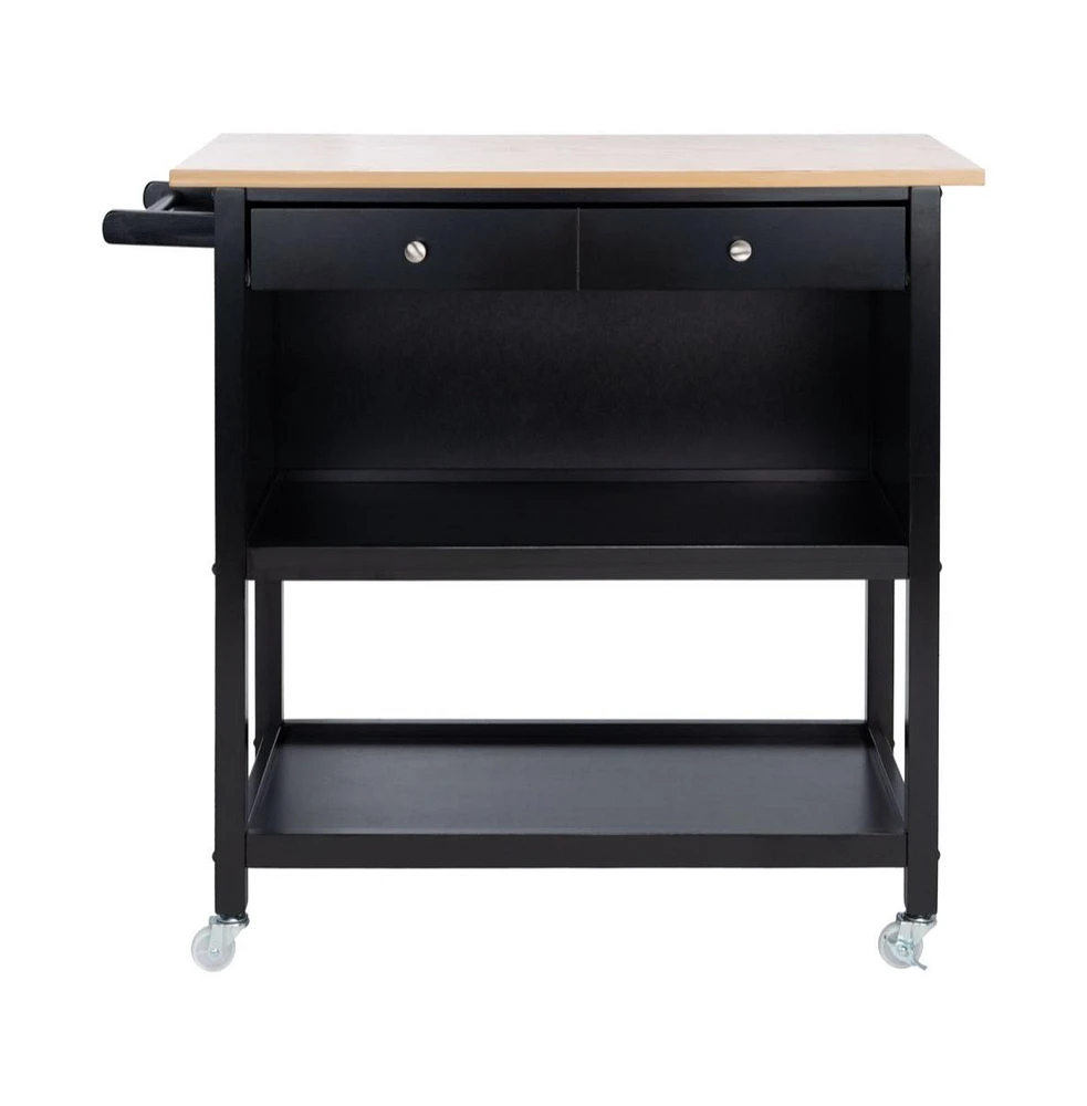 Daley Kitchen Cart