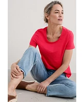 Seasalt Cornwall Women's Camerance Top