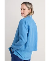 Seasalt Cornwall Women's Arame Jacket