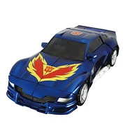 Un-13 Autobot Tracks | Transformers United