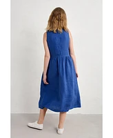 Seasalt Cornwall Women's Lowland Heather Dress