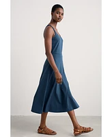 Seasalt Cornwall Women's Sun Gleam Dress