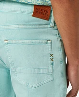 Scotch & Soda Men's Ralston Denim Shorts