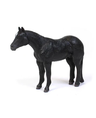 Little Buster Toys 1/16th Black Quarter Horse