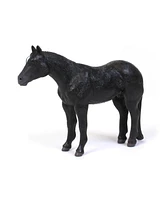 Little Buster Toys 1/16th Black Quarter Horse