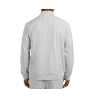 dkny Men's Blair Track Jacket