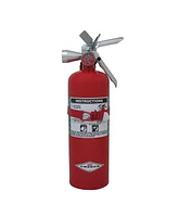 Amerex B386T, 5lb Halotron I Class B C Fire Extinguisher
