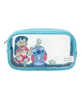 Lilo & Stitch 4-Piece Treat Yourself Hair Care Kit