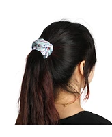 Disney Stitch & Angel 3-Piece Scrunchie Set