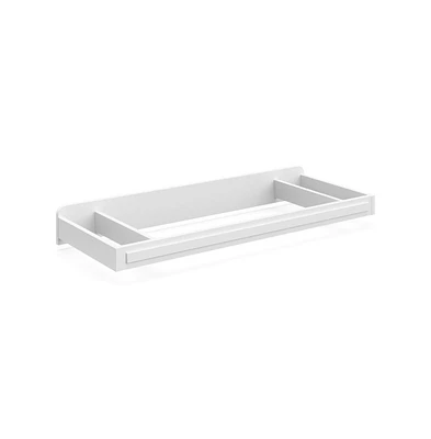 Storkcraft Universal Changer Topper (6 Drawer Dresser)