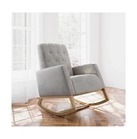 Storkcraft Northern Lights Nursery Rocker