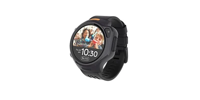myFirst Fone R2 Kids Smartwatch with eSIM, Amoled 1.3'', Video Calls, Messaging, Gps, Sos, School Mode