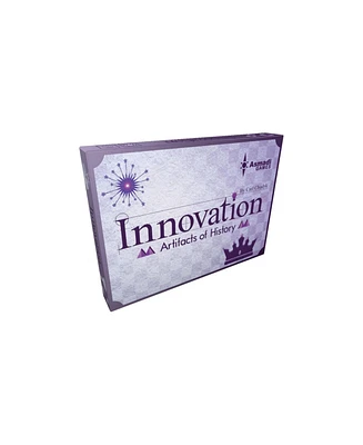 Innovation: Artifacts of History