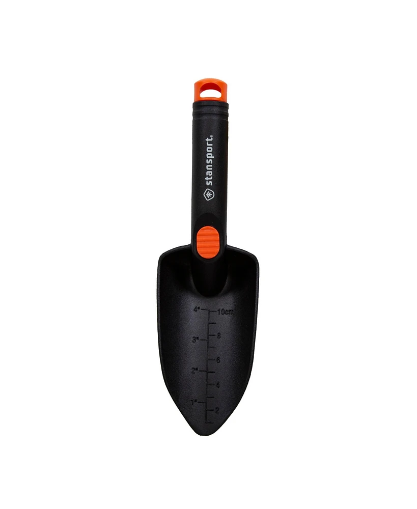Stansport Heavy Duty Plastic Hand Trowel
