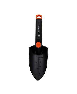 Stansport Heavy Duty Plastic Hand Trowel
