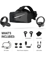 Pimax Crystal Light Prime Pcvr Headset