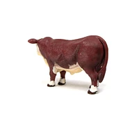 Little Buster Toys 1/16th Hereford Bull