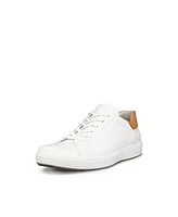 Ecco Men's Soft 7 Easy Slip Tie Sneakers