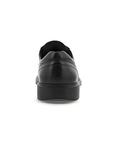 Ecco Men's Helsinki 2.0 Plain Toe Derby Shoe