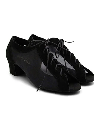 Beatrice 1.5" Ballroom Shoe