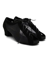 Beatrice 1.5" Ballroom Shoe