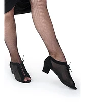 Beatrice 1.5" Ballroom Shoe