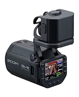 Zoom Q8n-4K Handy Video Recorder