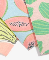 Supra Endura Fruit Print Swedish Dish Cloth