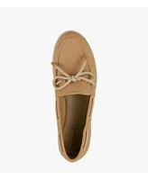 Baretraps Women's Venia Slip-On Boat Shoes