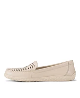 Baretraps Women's Origins Bridget Slip-On Boat Shoes