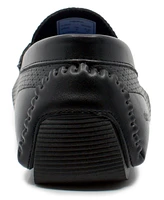 Akademiks Men's Tabor Penny Loafers
