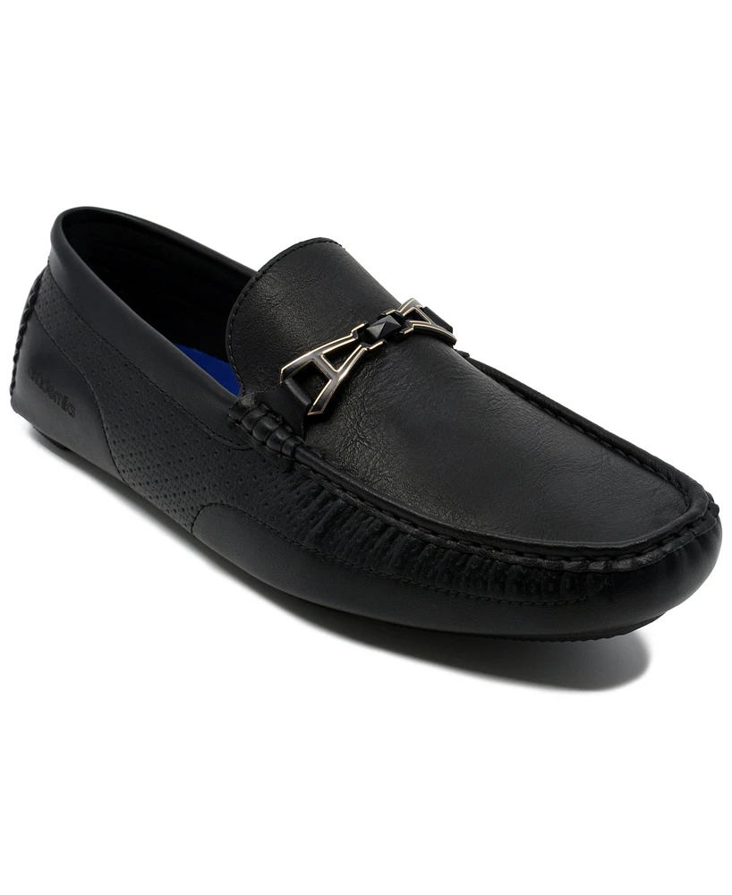Akademiks Men's Tabor Loafers