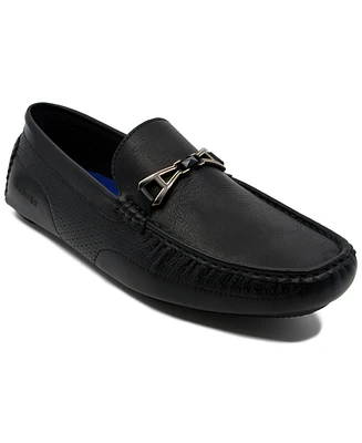 Akademiks Men's Tabor Loafers