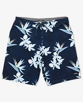 Hurley Men's Phantom Weekender 20 Boardshorts
