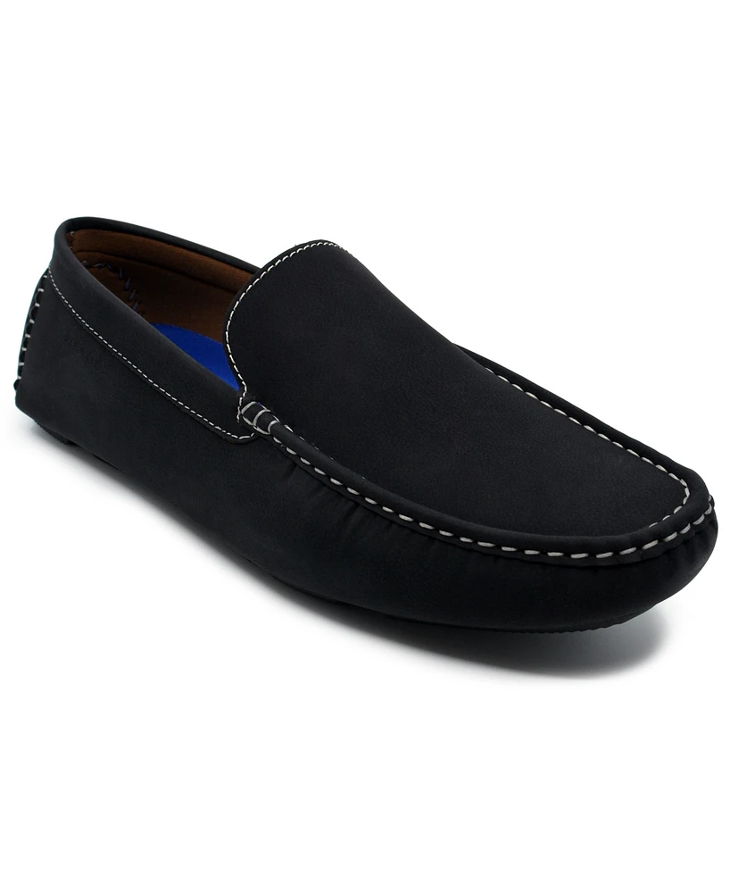 Akademiks Men's Weston Slip On Loafers