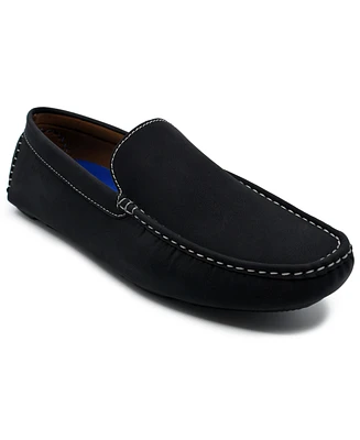 Akademiks Men's Weston Slip On Loafers
