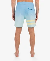 Hurley Men's Phantom Block Party 18 Boardshorts