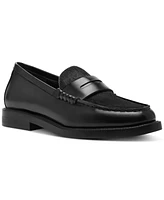 Steve Madden Women's Madison Tailored Loafer Flats