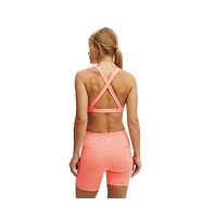 Cotton On Women's Active Ultra Soft Side Pocket Bike Short