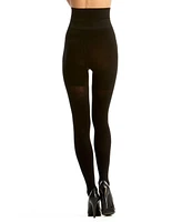MeMoi Women's Killer Figure Control Top Shaping Tights Mst-900