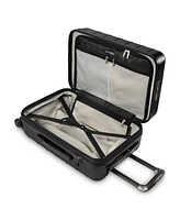 Ricardo Cambria Hardside 20" Carry-On Spinner Suitcase