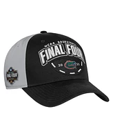 Nike Men's Black Florida Gators 2025 Ncaa Men's Basketball Tournament March Madness Final Four Locker Room Hat