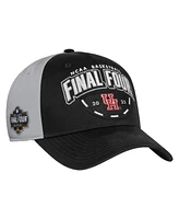 Nike Men's Black Houston Cougars 2025 Ncaa Men's Basketball Tournament March Madness Final Four Locker Room Hat
