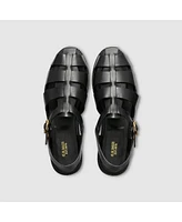 Womens Fisherman Sandal