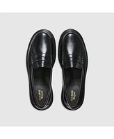 G.h.bass Womens Whitney Platform Weejuns Loafer