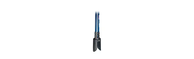 Bon 14-854 Post Hole Digger - 48-inch Fiberglass Handle