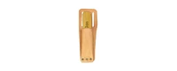 Bon 15-227 Knife Holster - Leather Closed End