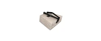 Bon 21-468 Lifting Tong With Rubber