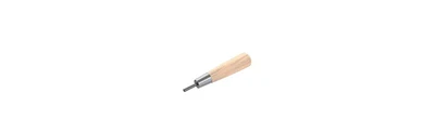 Bon 82-993 Stake Puller -Wood Handle