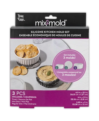 Mix2Mold: Value Set Molds